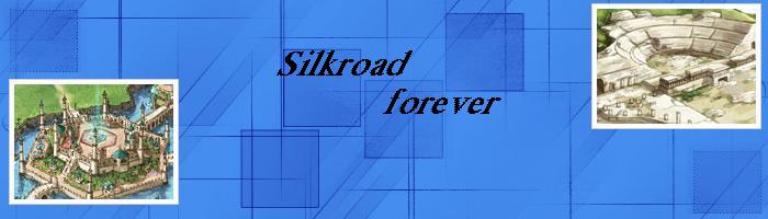  Silkroad! SRO gp.hu 