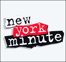 New York Minute