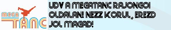 Megatnc