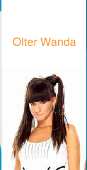 Olter Wanda