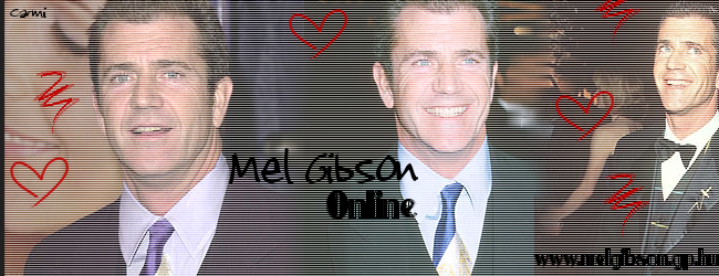 Mel Gibson Hungarian Online