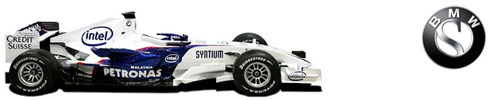 BMW Sauber F1 Team