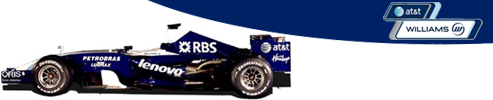 Williams F1 Team