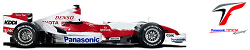 Toyota Racing