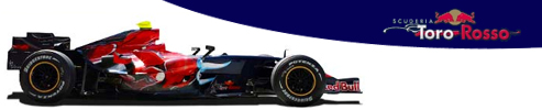 Scuderia Toro Rosso