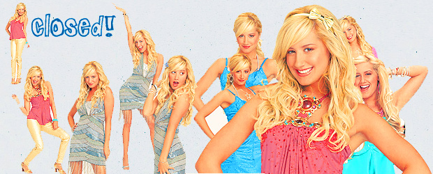miss sharpay evans....all about ashley tisdale<33