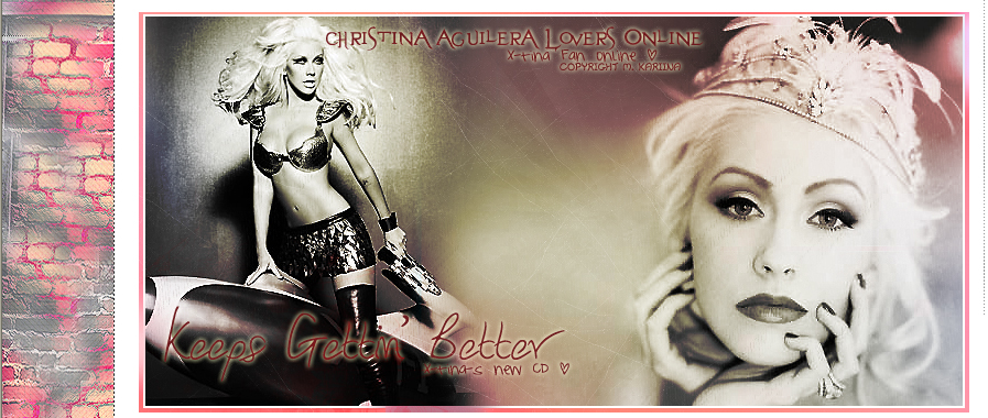 .: Miss Baby J - Christina Aguilera Online