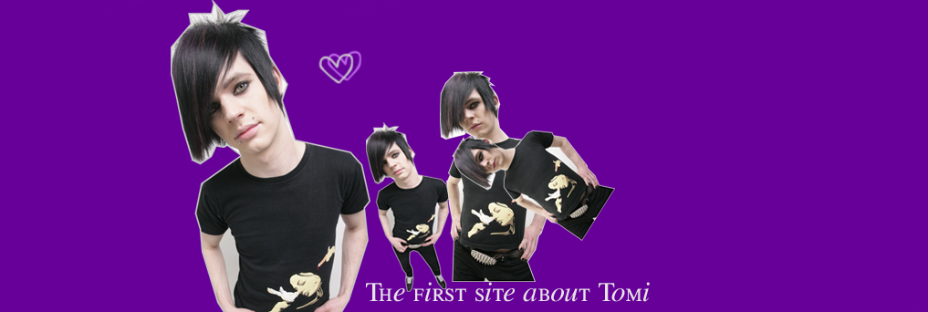 \\ 1# and best site from Molnr Tomi <333 //