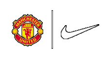 Manchester United - Nike