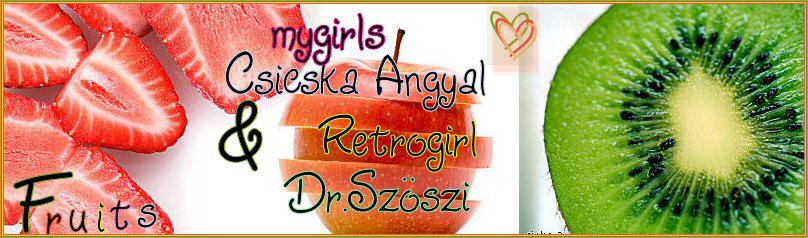 Retro Girl Dr Szszi Csicska Angyal' s personal site
