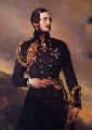 1842 Albert herceg