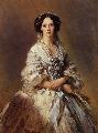 1857 Maria Alessandrowna Russia