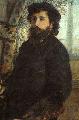 1875 Claude Monet