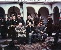 1945 Jalta-Churchill-Sztlin-Roosevelt