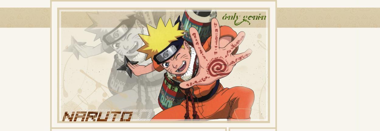 <3 NARUTOFANCLUB <3 • THE BEST SOURCE ABOUT NARUTO! l