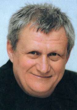 Dr. Czak Gbor