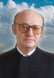 dr. Bakay Kornél