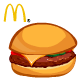 Mc hamburger 200$