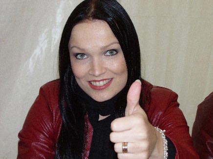 tarja:)