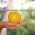 Alma (1 darab, golden apple) Alma (1 darab, golden apple)