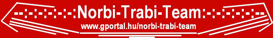 norbi-trabi-team
