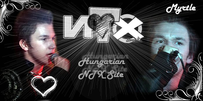 Hungarian NTX Site
