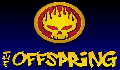 Szia! dvzl tged az Offspring portl!!!