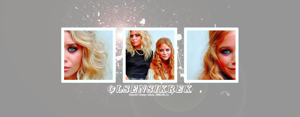OLSENSIKREK-Olsen03 design oldala