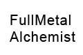 FullMetal Alchemist