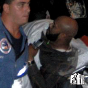 Marion "Suge" Knight