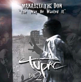 The Way He Wanted It Vol. 2