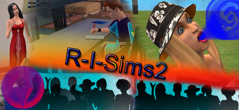 R-I-Sims2 Galria