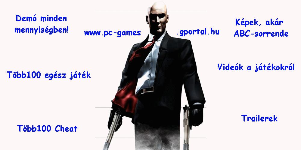 PC - GAMES