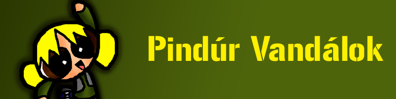 + Pindr Vandlok  -  PV +