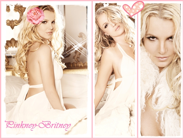o.O Pinkney-Britney O.oo.O You want a Piece of Britney Spears? O.o