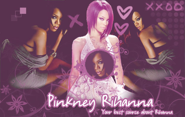 ..::Your #1 Source for Everything Rihanna::..