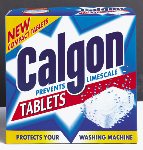 calgon-5#