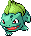 Bulbusaur