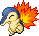 Cyndaquil