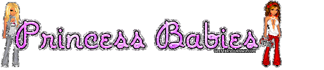 Princessbabies-Egy tuti dollzos nevelde