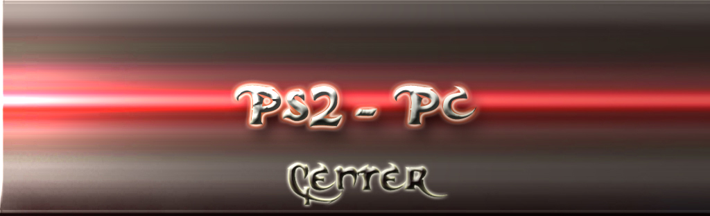 PS2 - PC Center