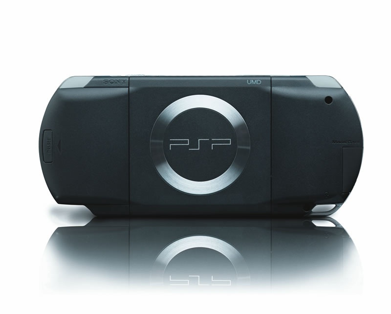 psp