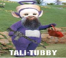 Tali Tubbi