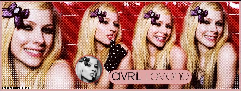 Punk Avril | Your Source For Everything Avril Lavigne