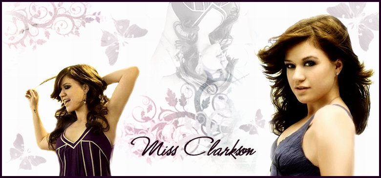 | Your Best Hungarian source for Kelly Clarkson |