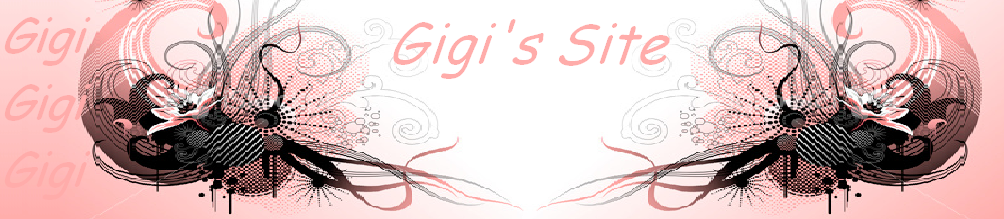 Gigi's Site
