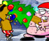 Christmas Combat! (: