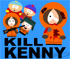 Kill-Kenny < Kenny-vel kell tllnk (: