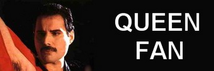 Queen Fan -- Tribute Site to Freddie Mercury