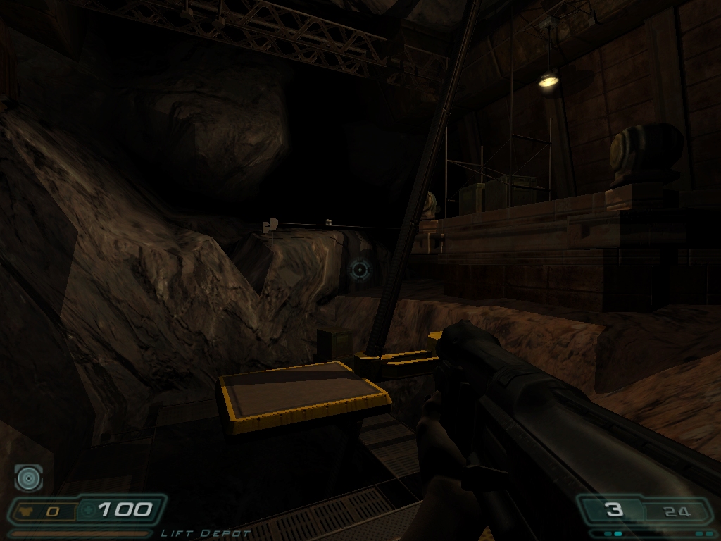 Doom3